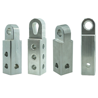 Aluminum Alloy Hitch Ball Mount