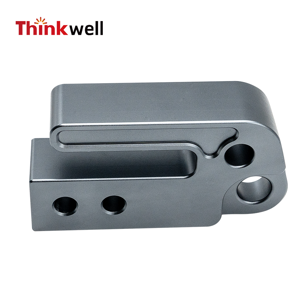 2'' Tow Hitch Slider
