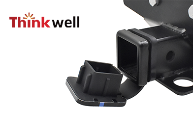 Specification Parameters of Various Types of Hitch Cover for ThinkWell