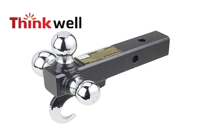 Specifications And Parameters of Hitch Mount with Ball for ThinkWell