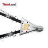 Heavy Duty Trailer Weight Distribution Hitch with Chain