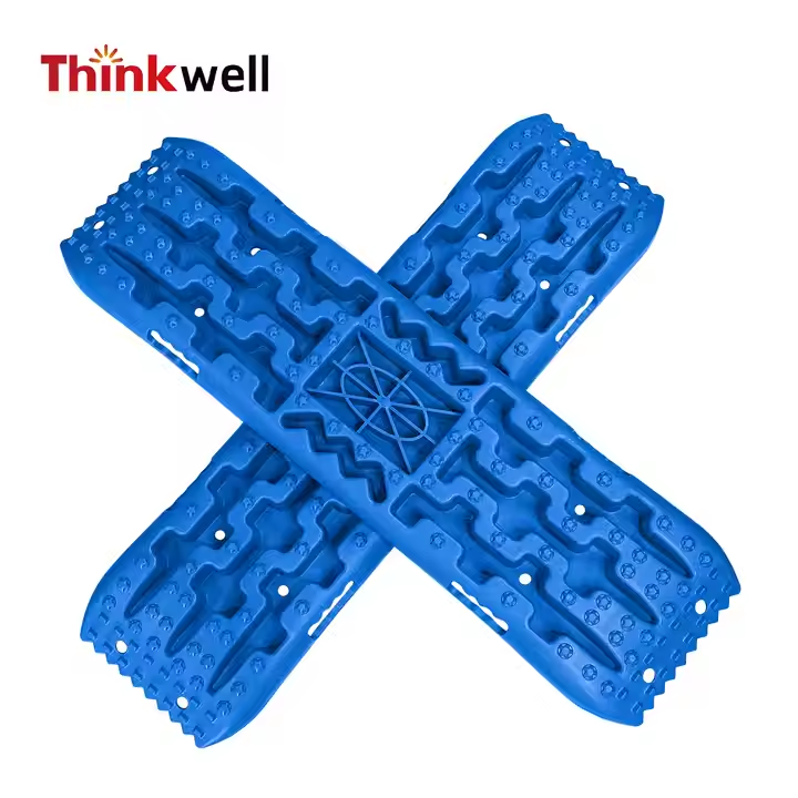 Recovery Traction Boards