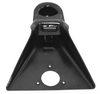 A-Frame Trailer Coupler With 2