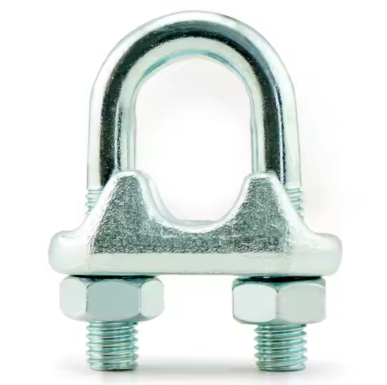 Italy Type Wire Rope Clip