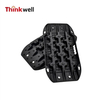 Short style 4x4 Recovery Tracks Traction Board roller Off-Road