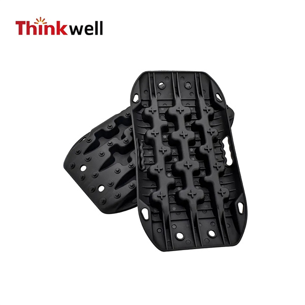 Short style 4x4 Recovery Tracks Traction Board roller Off-Road