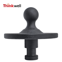 #2085295 OEM 2-5/16" Gooseneck Ball 