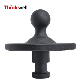 #2085295 OEM 2-5/16" Gooseneck Ball 