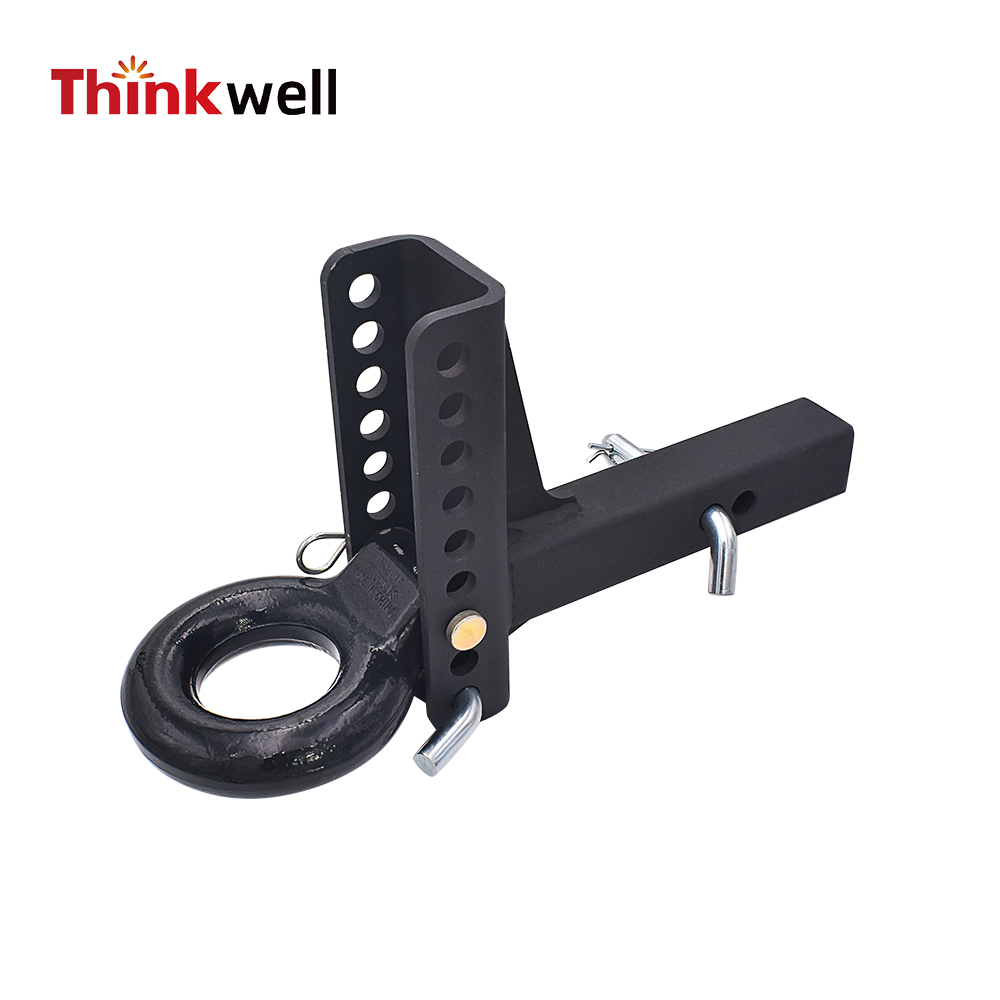  Adjustable Eye Assembly