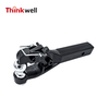 Receiver-Mount Ball & Pintle