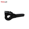 Receiver-Mount Pintle Hook