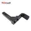 Australian Conditions Welding Adjustable Hitch Ball Mount