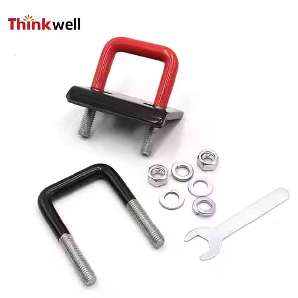 Hitch Tightener