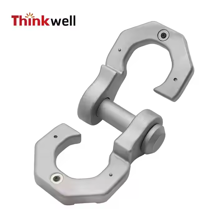 Split Shackle