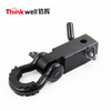 Thinkwell High Quality 2" Trailer Hitch Receiver
