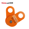 8T Carbon Steel 4x4 Snatch Block