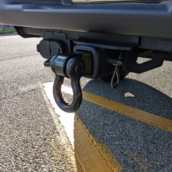 Hitch Receiver