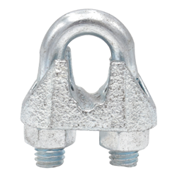 DIN Wire Rope Clip