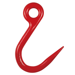 G80 Eye Tube Hook