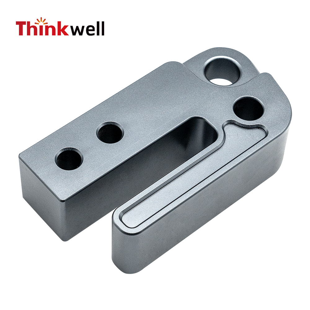 2'' Tow Hitch Slider