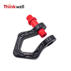 8T Heacy Duty D Shackle