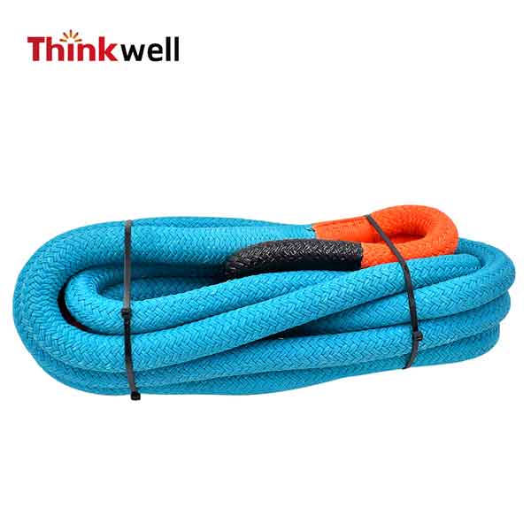 kinetic rope
