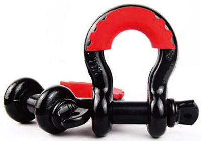 G209 Shackle