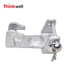 Heavy Duty Off-road Gooseneck Coupler Lock 