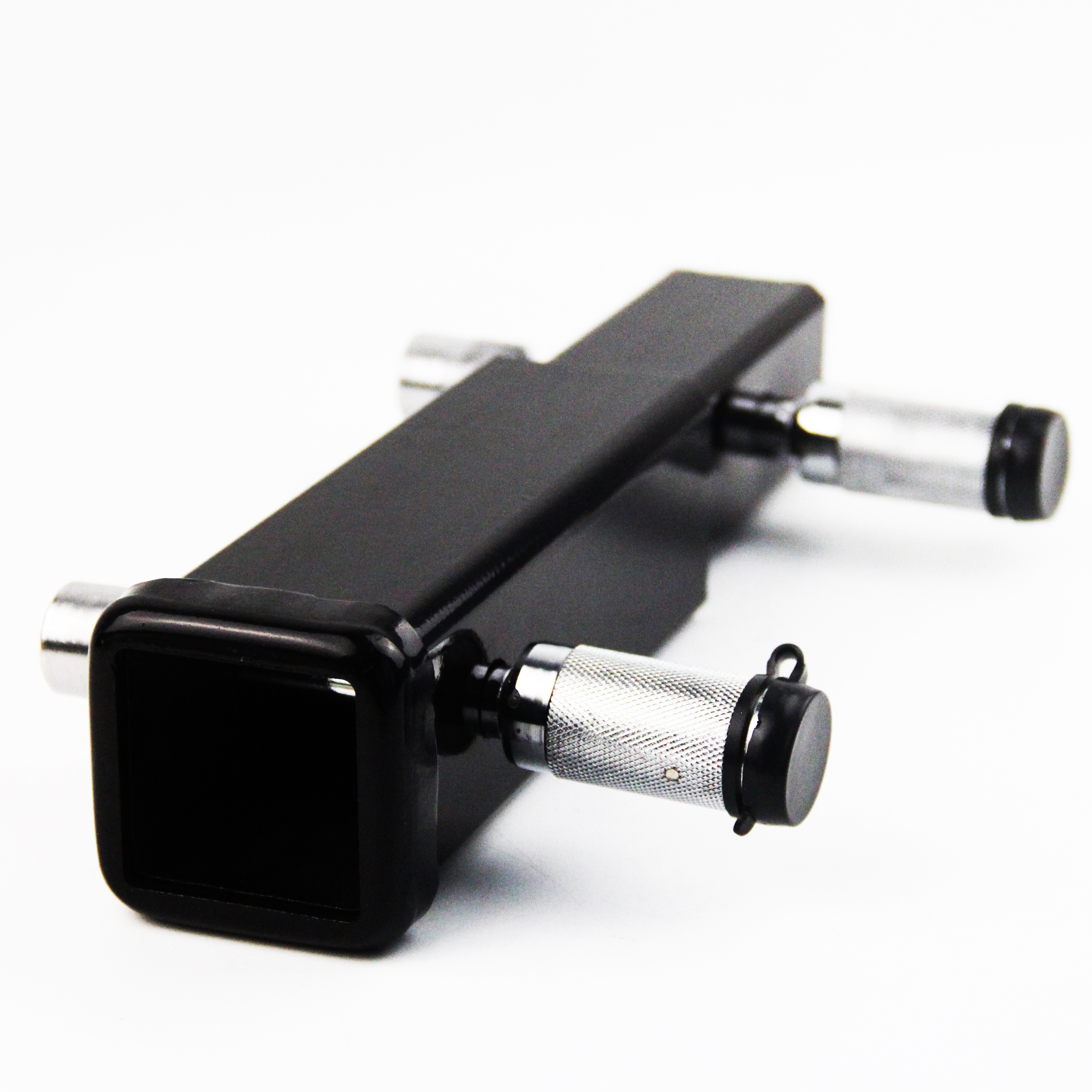 Heavy Duty 1/2" Trailer Hitch Lock