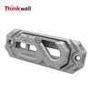 Forged Steel Winch Hook