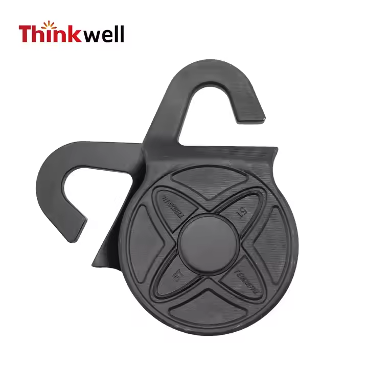 Snatch Block