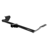 Trailer Tow Hitch Bar with 2