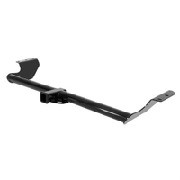 Trailer Tow Hitch Bar with 2