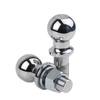 Hot Selling OEM Trailer Tow Parts 50mm Trailer Ball Hitch Ball Coupler Trailer Ball