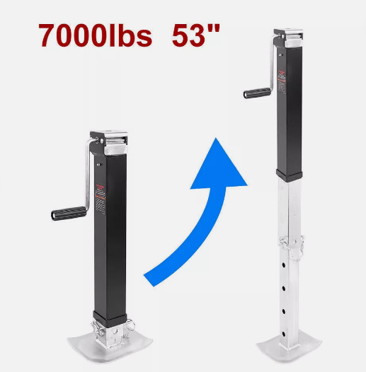 8000Lbs 15