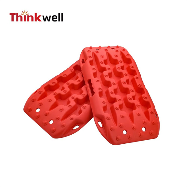 Short style 4x4 Recovery Tracks Traction Board roller Off-Road