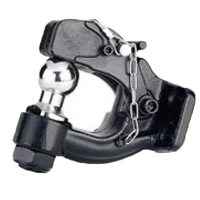 Pintle Hook