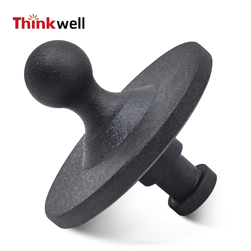 #2085295 OEM 2-5/16" Gooseneck Ball 