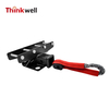 Heavy Duty Simple Trailer Arm Easy Assembly