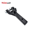 Receiver-Mount Ball & Pintle