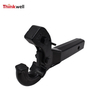 Receiver-Mount Pintle Hook