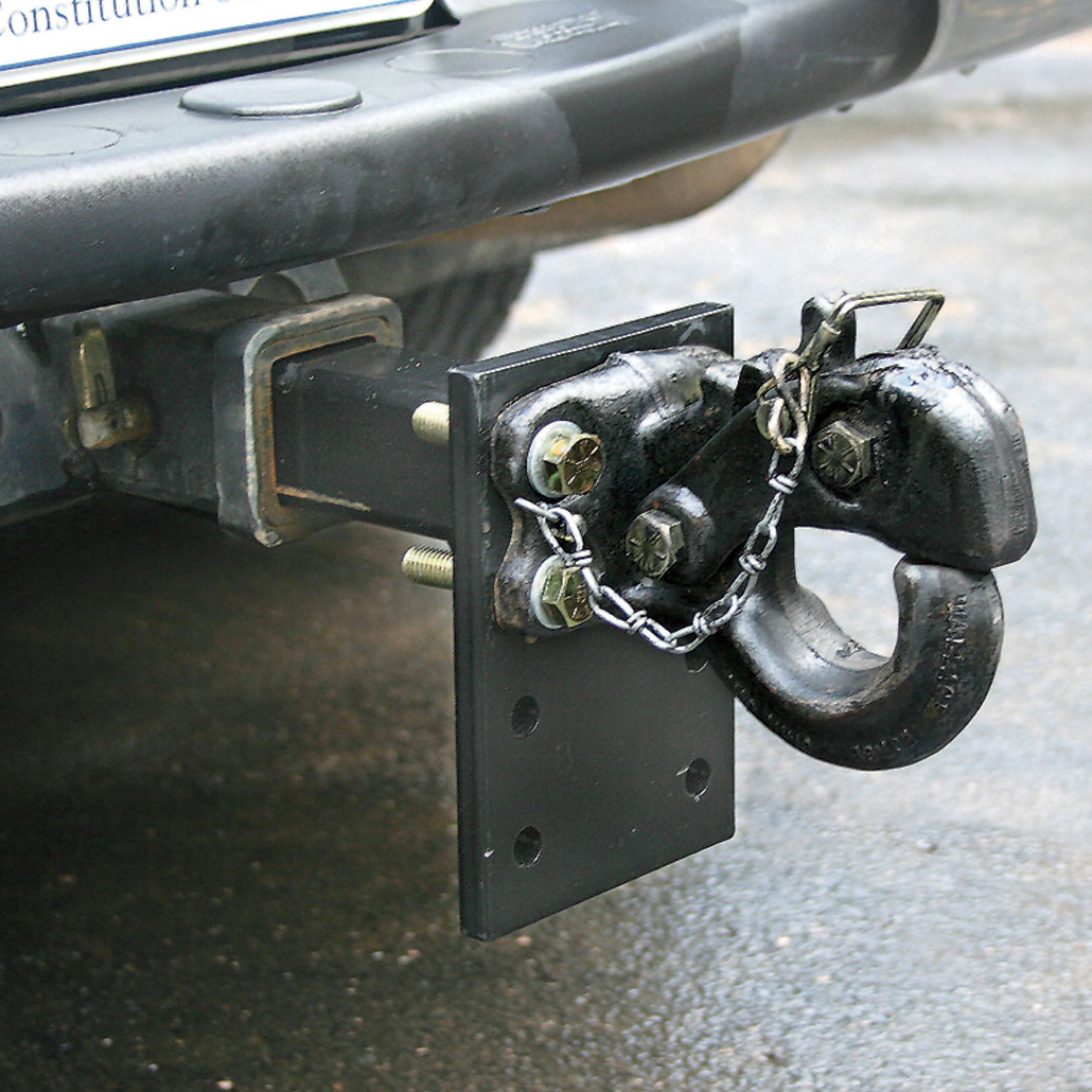  Pintle Hook