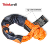 soft shackles