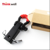4X4 Off-Road Accessories D Ring Shackle Hitch Receiver 