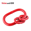 Grade 80 US Type Forged Alloy Steel Master Link Assembly