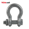 Thinkwell US Type G2130 Bolt Type Anchor Shackle 
