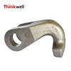 Forging Carbon Steel Customizd Towing Hook Trailer Hook