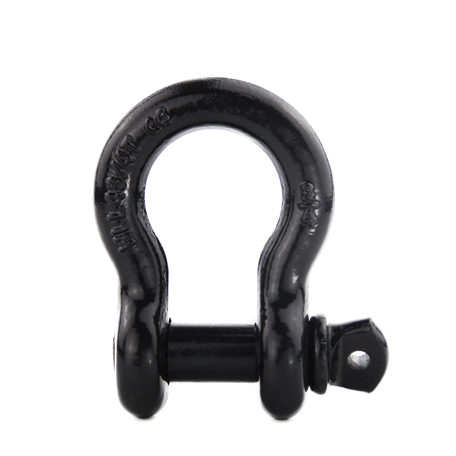 Rugged Off Road 4.75T Bow Shackle