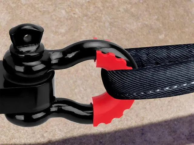 Shackle