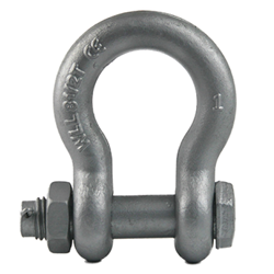 G2130 Bolt Type Anchor Shackle